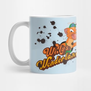 Willy’s Wonderland Mug